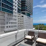 Townhouse Miami Bch. Trademark