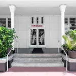 Townhouse Miami Bch. Trademark