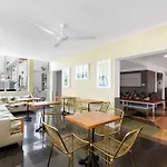 Townhouse Miami Bch. Trademark