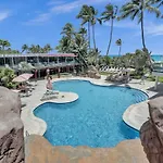 Beachfront Ocean View Condo Beach Service 520