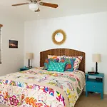 South Beach Poolside Apartment