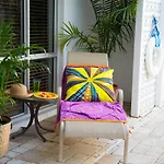 South Beach Poolside Apartment