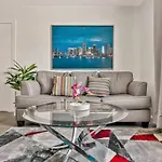Amazing Apartment In South Beach, Ocean Drive