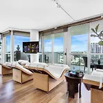 Setai Oceanview 2/2 Luxury Residence