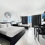 Castle Beach Studios By Vacation Media