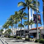 South Beach Escape