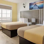 Ocean Five Hotel