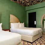 Crest Hotel Suites