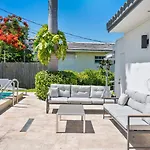 Perfect Beach Home For A Family Getaway Wpool!