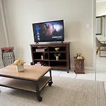 Your Vacation Home! Near The Beach