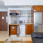 1-Bed Apt With Rooftop Pool Ocean Dr By The Beach B207