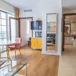1-Bed Apt With Rooftop Pool Ocean Dr By The Beach B207
