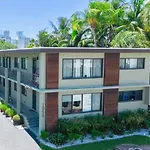 Bay Harbor Unit 3 Lovely 2 Bed 1 Bath Apartment