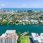 Bay Harbor Unit 3 Lovely 2 Bed 1 Bath Apartment