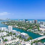 Bay Harbor Unit 3 Lovely 2 Bed 1 Bath Apartment