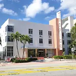 Tropics Hotel Miami Beach