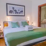 1-Bed Apt With Rooftop Pool Ocean Dr By The Beach B207