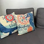 Ocean Dream By The Beach