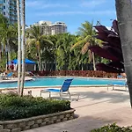 Sunny Isles Condo Resort