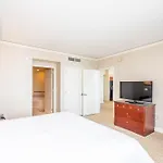 Trump Intl 2 Bedroom Apartment 1600 Sf Ocean And Bay View