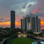 Ocean Reserve 14Th Floor - Wonderful Ocean View - Str00454