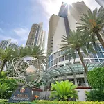 Hotel International Beach Tump Resort Ocean View 1100 Sf 1 Bed 1Bth Privately Owned Sunny Isles