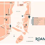 Roami At The Carmela