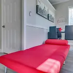 Sunny Miami Beach Condo Steps To Boardwalk!