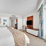 Trump Intl 2 Bedroom Apartment 1600 Sqf Ocean Front
