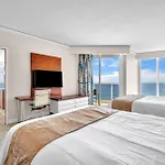 Trump Intl 2 Bedroom Apartment 1600 Sqf Ocean Front
