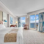 Trump Intl 2 Bedroom Apartment 1600 Sqf Ocean Front