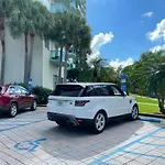 Sunny Isles Miami Holiday Apartment