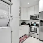 Sobe Monarch 2Bedroom 2 Bath Modern Apt- Walk To Ocean Drive