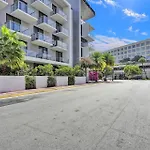Sobe Monarch 2Bedroom 2 Bath Modern Apt- Walk To Ocean Drive