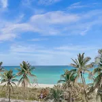 Oceanfront Haven Retreat Beach Service 502