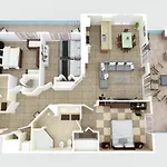 King David Dream Home