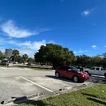 Stay One Street From The Beach