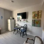 Dream Studio On The Beach