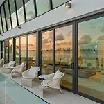 Bayfront Bliss Villa Relax In Style With Pool And Bay Views