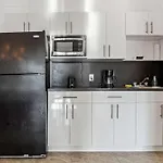 Luxury Miami Beach 3Br Home & 5 Minutes To South Beach