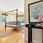 New Amazing Large 3Br Direct Oceanfront Penthouse On Ocean Drive!!