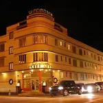 Sherbrooke All Suites Hotel