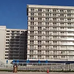 Estudio Para 4 Personas En La Playa