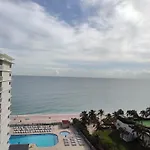 Estudio Para 4 Personas En La Playa