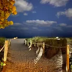 Incredible Ocean Views! Terrace, 1800 Sq.Ft., Hotel
