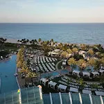 Fontainebleau Resort Balcony W Ocean + Bay View