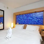 Marenas Beach Resort Private Luxury Suites