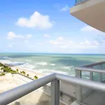 Marenas Beach Resort Private Luxury Suites