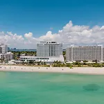 Miami Beach Oceanfront