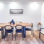 Magical 1Br Beachfront Apt In South Beach Miami